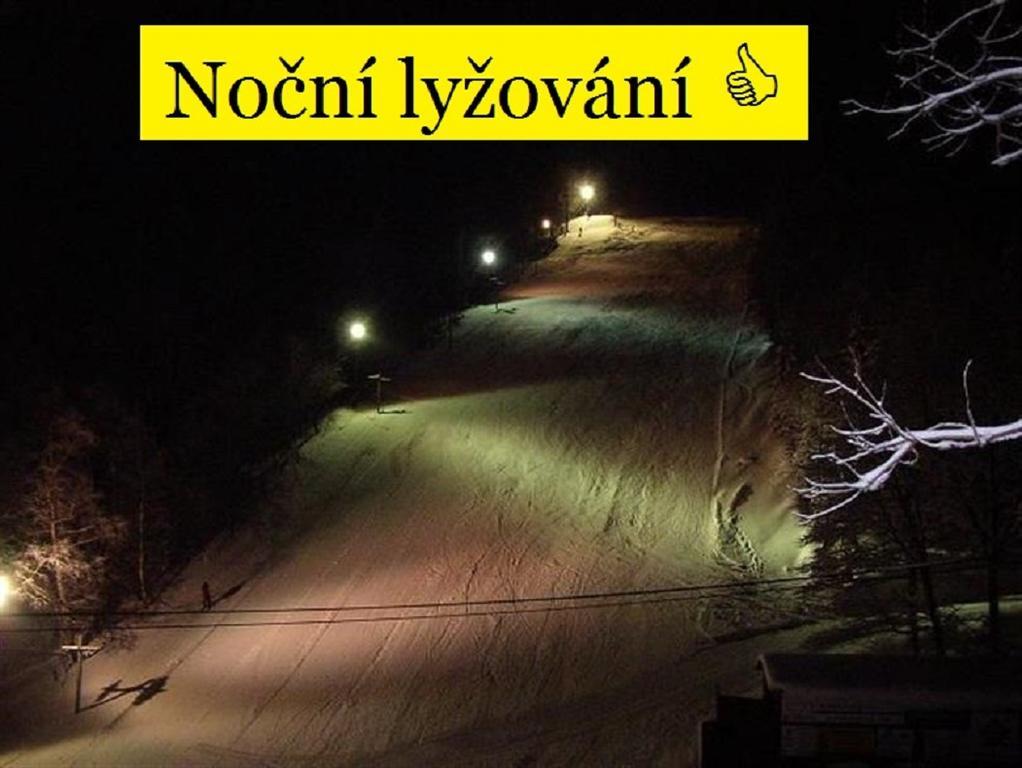 Chata Jílové Exteriér fotografie